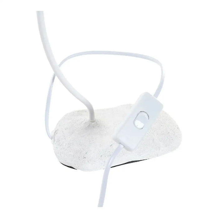 Desk lamp DKD Home Decor Polyester Resin 25W 220 V Monkey (2 pcs) (19 x 17 x 53 cm) - Декорация и Осветление<<<Дом
