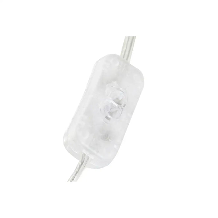 Desk lamp DKD Home Decor White Brown 50 W 220 V 42 x 42 x 70 cm - Декорация и Осветление<<<Дом
