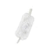 Desk lamp DKD Home Decor White Brown 50 W 220 V 42 x 42 x 70 cm - Декорация и Осветление<<<Дом