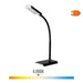 Desk lamp EDM 30117 Black polypropylene 7 W 400 lm 9 x 13 x 33 cm Flexo/Desk lamp - Декорация и Осветление<<<Дом