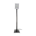 Desk lamp EDM 30117 Black polypropylene 7 W 400 lm 9 x 13 x 33 cm Flexo/Desk lamp - Декорация и Осветление<<<Дом