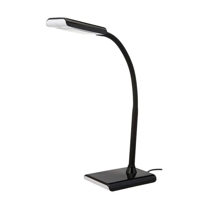 Desk lamp EDM 30117 Black polypropylene 7 W 400 lm 9 x 13 x 33 cm Flexo/Desk lamp - Декорация и Осветление<<<Дом