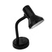 Desk lamp EDM 30250 London Black Metal 60 W 12,5 x 20 cm E27 Flexo/Desk lamp (1 Unit) - Декорация и Осветление<<<Дом