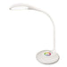 Desk lamp Esperanza ELD102 White 80 Plastic 13 x 21 x 13 cm - Лампи<<<Декорация и Осветление<<<Дом
