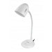 Desk lamp Esperanza ELD110W White Plastic 12 W - Лампи<<<Декорация и Осветление<<<Дом Градина<<<BigBuy&&&Desktop