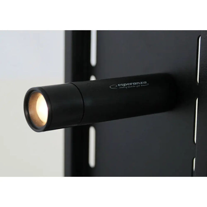 Desk lamp Esperanza ELD118K - Лампи<<<Декорация и Осветление<<<Дом Градина<<<BigBuy&&&Desktop