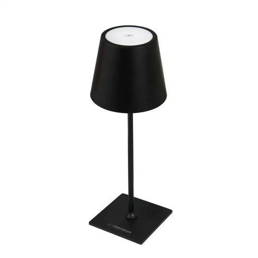 Desk lamp Esperanza ELD119K - Лампи<<<Декорация и Осветление<<<Дом Градина<<<BigBuy&&&Desktop