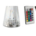 Desk lamp Home ESPRIT 16 x 16 x 20 cm - Декорация и Осветление<<<Дом Градина<<<BigBuy&&&Лампи<<<Декорация и