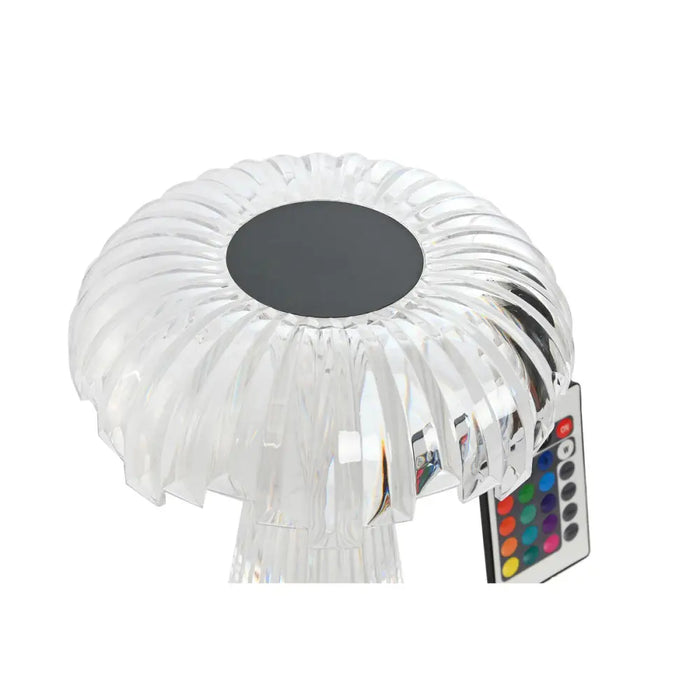 Desk lamp Home ESPRIT 16 x 16 x 20 cm - Декорация и Осветление<<<Дом Градина<<<BigBuy&&&Лампи<<<Декорация и