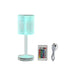 Desk lamp Home ESPRIT 8,5 x 8,5 x 23,5 cm - Декорация и Осветление<<<Дом Градина<<<BigBuy&&&Лампи<<<Декорация и