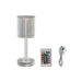 Desk lamp Home ESPRIT 8,5 x 8,5 x 23,5 cm - Декорация и Осветление<<<Дом Градина<<<BigBuy&&&Лампи<<<Декорация и