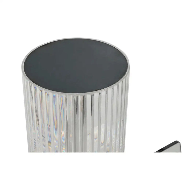 Desk lamp Home ESPRIT 8,5 x 8,5 x 23,5 cm - Декорация и Осветление<<<Дом Градина<<<BigBuy&&&Лампи<<<Декорация и
