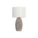 Desk lamp Home ESPRIT Beige 50 W 220 V - Декорация и Осветление<<<Дом Градина<<<BigBuy&&&Лампи<<<Декорация и