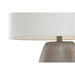 Desk lamp Home ESPRIT Beige 50 W 220 V - Декорация и Осветление<<<Дом Градина<<<BigBuy&&&Лампи<<<Декорация и