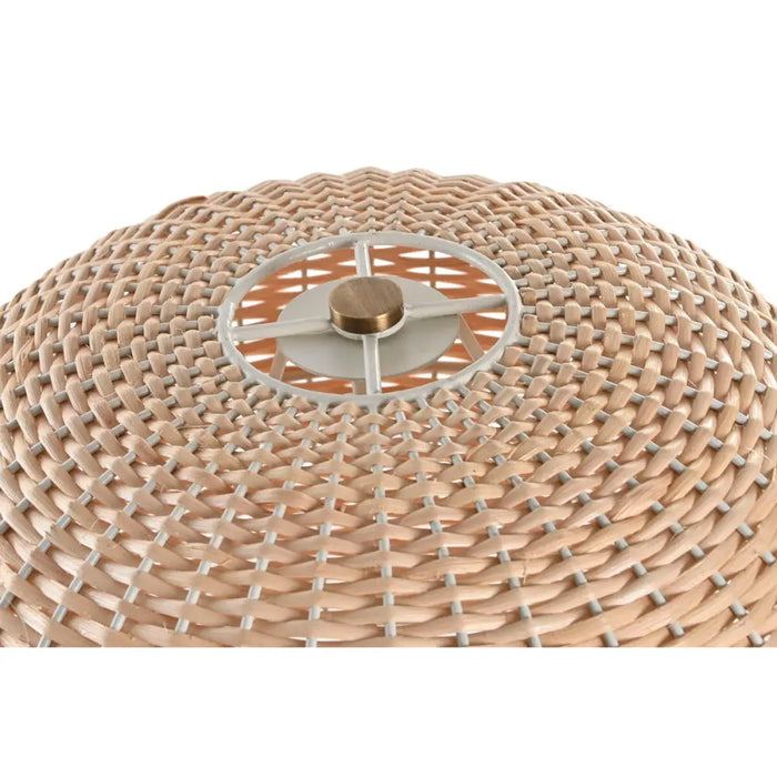 Desk lamp Home ESPRIT Beige - Декорация и Осветление<<<Дом Градина<<<BigBuy&&&Лампи<<<Декорация и Осветление<<<Дом