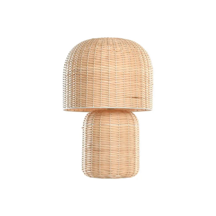 Desk lamp Home ESPRIT Beige - Декорация и Осветление<<<Дом Градина<<<BigBuy&&&Лампи<<<Декорация и Осветление<<<Дом
