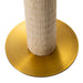 Desk lamp Home ESPRIT Beige Golden 50 W 220 V - Декорация и Осветление<<<Дом Градина<<<BigBuy&&&Лампи<<<Декорация и