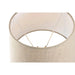 Desk lamp Home ESPRIT Beige Golden Natural 50 W 220 V - Декорация и Осветление<<<Дом