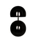 Desk lamp Home ESPRIT Black 50 W 220 V - Декорация и Осветление<<<Дом Градина<<<BigBuy&&&Лампи<<<Декорация и