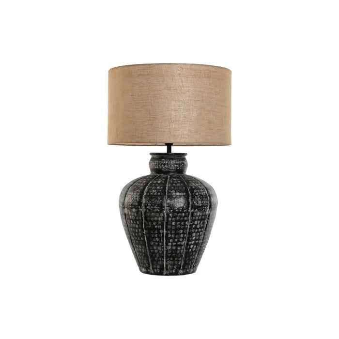 Desk lamp Home ESPRIT Black Aluminium 50 W 220 V 42 x 42 x 69 cm - Декорация и Осветление<<<Дом