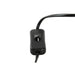 Desk lamp Home ESPRIT Black Golden 50 W 220 V - Декорация и Осветление<<<Дом Градина<<<BigBuy&&&Лампи<<<Декорация и