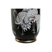 Desk lamp Home ESPRIT Black Golden Ceramic 50 W 220 V 40 x 40 x 70 cm - Декорация и Осветление<<<Дом