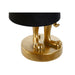 Desk lamp Home ESPRIT Black Golden Resin 40 W 220 V 16 x 16 x 43 cm - Декорация и Осветление<<<Дом