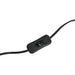 Desk lamp Home ESPRIT Black Grey 50 W 220 V - Декорация и Осветление<<<Дом Градина<<<BigBuy&&&Лампи<<<Декорация и
