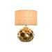 Desk lamp Home ESPRIT Bronze Aluminium 50 W 220 V 40 x 40 x 54 cm - Декорация и Осветление<<<Дом