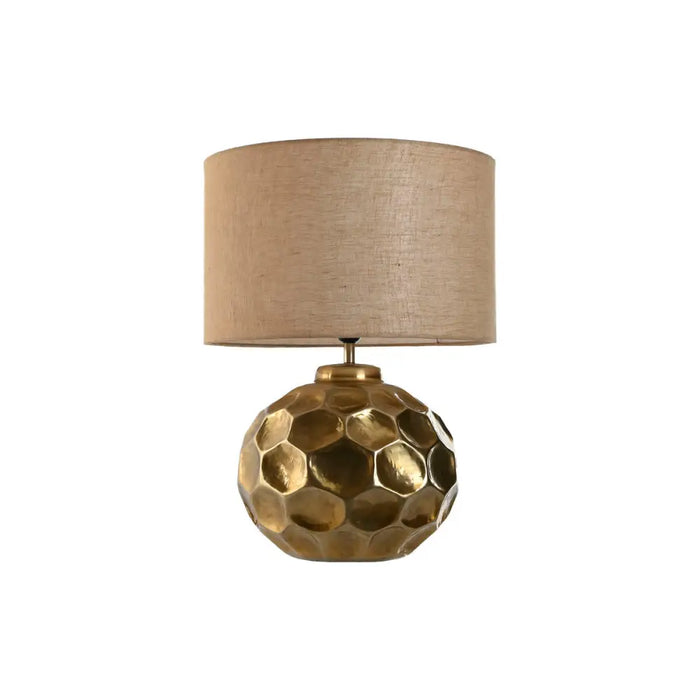 Desk lamp Home ESPRIT Bronze Aluminium 50 W 220 V 40 x 40 x 54 cm - Декорация и Осветление<<<Дом