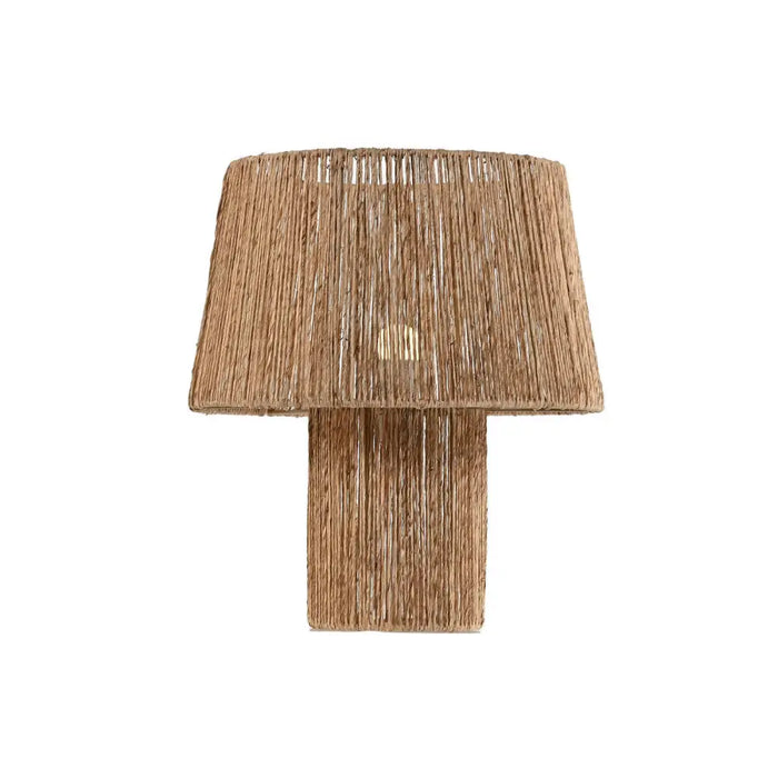 Desk lamp Home ESPRIT Brown 37 x 37 x 42 cm - Декорация и Осветление<<<Дом Градина<<<BigBuy&&&Лампи<<<Декорация и