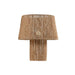 Desk lamp Home ESPRIT Brown 37 x 37 x 42 cm - Декорация и Осветление<<<Дом Градина<<<BigBuy&&&Лампи<<<Декорация и