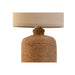 Desk lamp Home ESPRIT Brown 50 W 220 V 23 x 23 x 45 cm - Декорация и Осветление<<<Дом