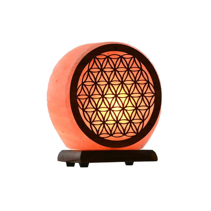 Desk lamp Home ESPRIT Brown Pink 15 W 220 V - Декорация и Осветление<<<Дом Градина<<<BigBuy&&&Лампи<<<Декорация и