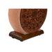 Desk lamp Home ESPRIT Brown Pink 15 W 220 V - Лампи<<<Декорация и Осветление<<<Дом Градина<<<BigBuy