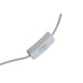 Desk lamp Home ESPRIT Brown Pink 15 W 220 V - Лампи<<<Декорация и Осветление<<<Дом Градина<<<BigBuy