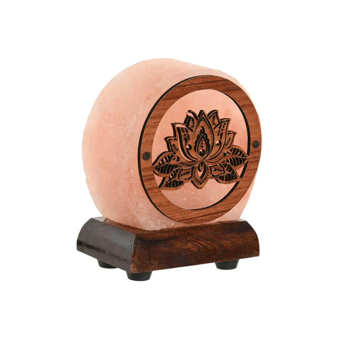 Desk lamp Home ESPRIT Brown Pink - Декорация и Осветление<<<Дом Градина<<<BigBuy&&&Лампи<<<Декорация и Осветление<<<Дом