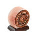 Desk lamp Home ESPRIT Brown Pink - Декорация и Осветление<<<Дом Градина<<<BigBuy&&&Лампи<<<Декорация и Осветление<<<Дом