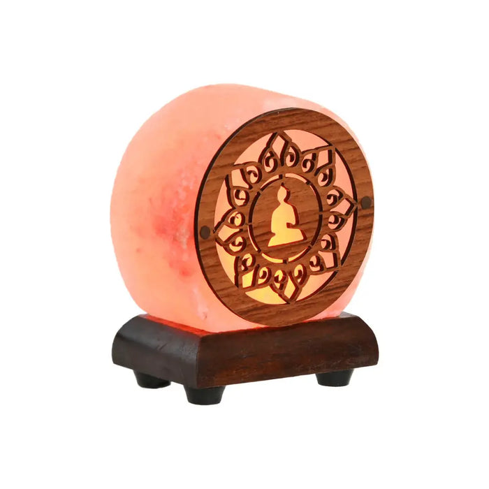 Desk lamp Home ESPRIT Brown Pink - Декорация и Осветление<<<Дом Градина<<<BigBuy&&&Лампи<<<Декорация и Осветление<<<Дом