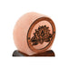 Desk lamp Home ESPRIT Brown Pink - Декорация и Осветление<<<Дом Градина<<<BigBuy&&&Лампи<<<Декорация и Осветление<<<Дом