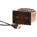 Desk lamp Home ESPRIT Brown Pink - Декорация и Осветление<<<Дом Градина<<<BigBuy&&&Лампи<<<Декорация и Осветление<<<Дом