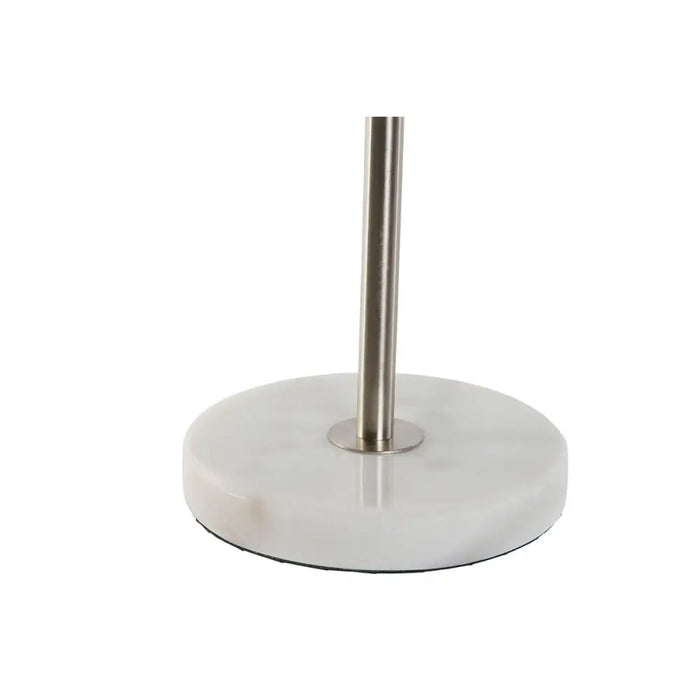 Desk lamp Home ESPRIT Crystal Marble 220 V 20 x 17 x 58 cm - Декорация и Осветление<<<Дом
