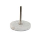 Desk lamp Home ESPRIT Crystal Marble 220 V 20 x 17 x 58 cm - Декорация и Осветление<<<Дом
