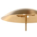 Desk lamp Home ESPRIT Golden 220 V - Декорация и Осветление<<<Дом Градина<<<BigBuy&&&Лампи<<<Декорация и