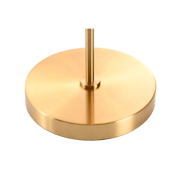 Desk lamp Home ESPRIT Golden 220 V - Декорация и Осветление<<<Дом Градина<<<BigBuy&&&Лампи<<<Декорация и