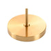 Desk lamp Home ESPRIT Golden 220 V - Декорация и Осветление<<<Дом Градина<<<BigBuy&&&Лампи<<<Декорация и