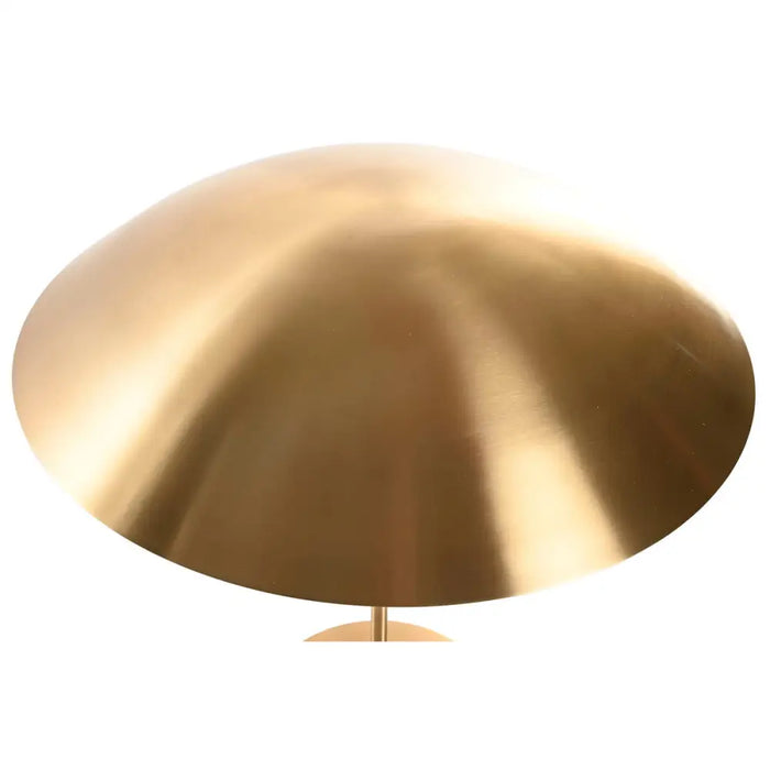 Desk lamp Home ESPRIT Golden 220 V - Декорация и Осветление<<<Дом Градина<<<BigBuy&&&Лампи<<<Декорация и