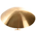 Desk lamp Home ESPRIT Golden 220 V - Декорация и Осветление<<<Дом Градина<<<BigBuy&&&Лампи<<<Декорация и