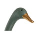 Desk lamp Home ESPRIT Green 25 W 220 V - Лампи<<<Декорация и Осветление<<<Дом Градина<<<BigBuy