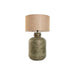 Desk lamp Home ESPRIT Green Aluminium 50 W 220 V 42 x 42 x 73,5 cm - Декорация и Осветление<<<Дом